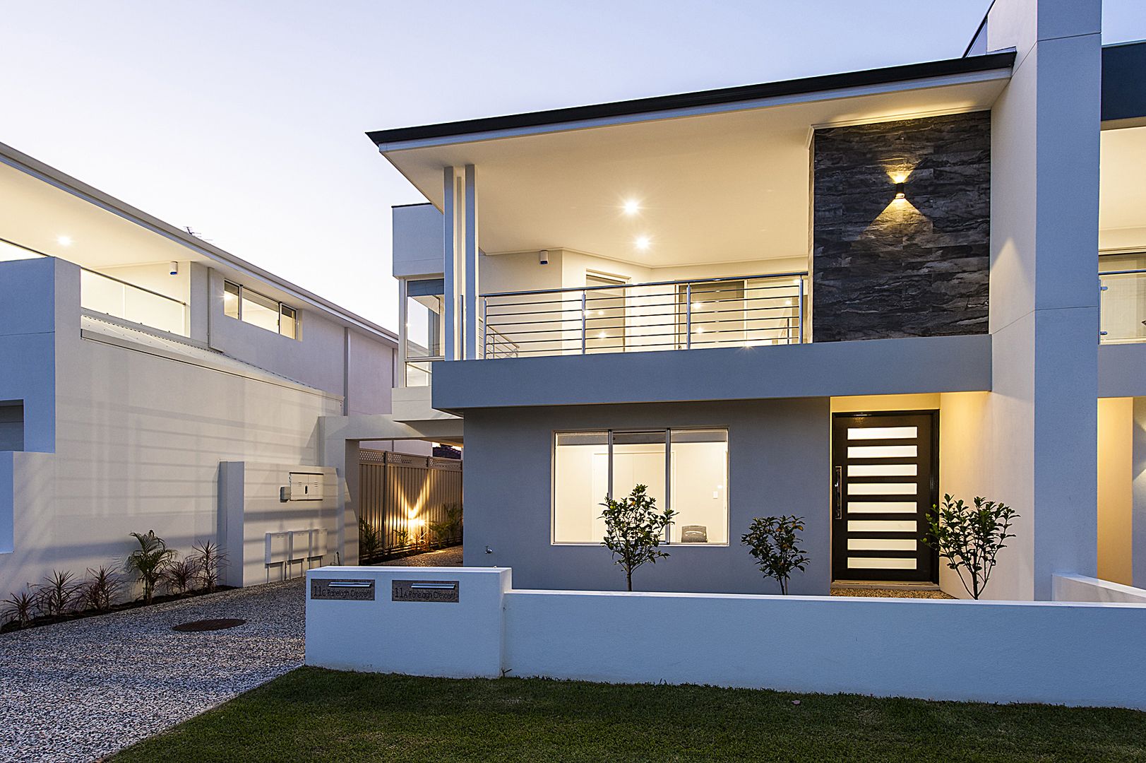 11A Ranelagh Crescent, South Perth WA 6151 Townhouse For Rent 970