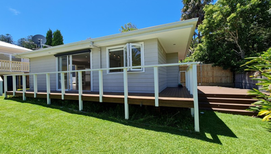 Picture of 31a Bareena Road, AVALON BEACH NSW 2107