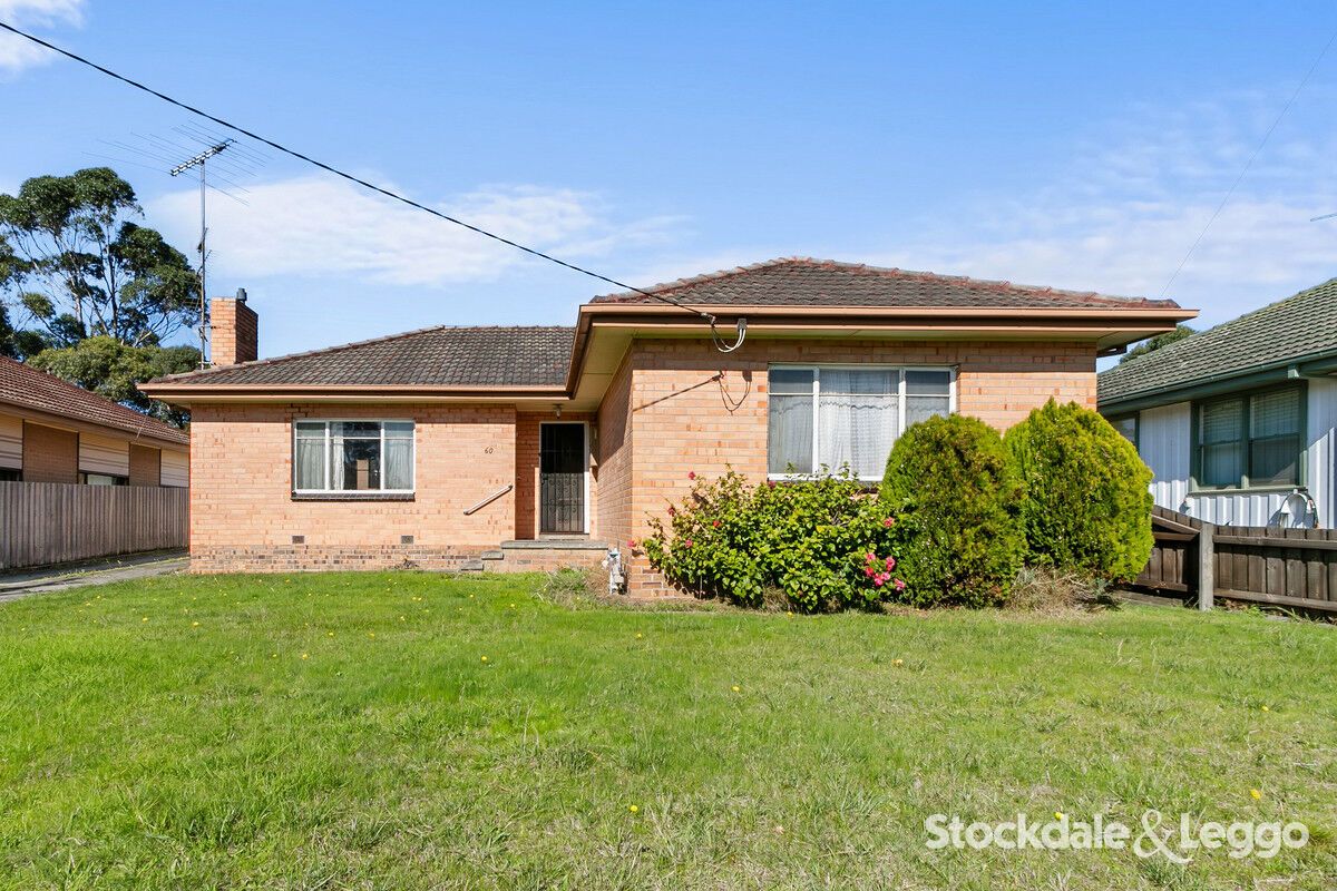 60 Wallace Street, Morwell VIC 3840, Image 0