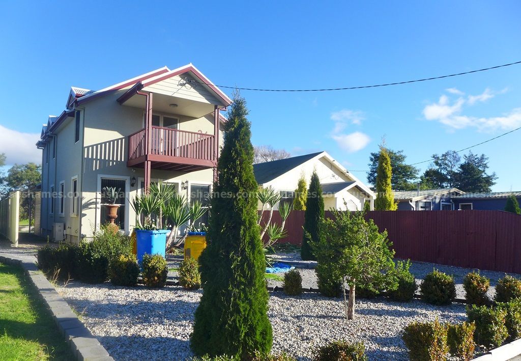 34 Gilbert Street, Latrobe Property History & Address Research Domain