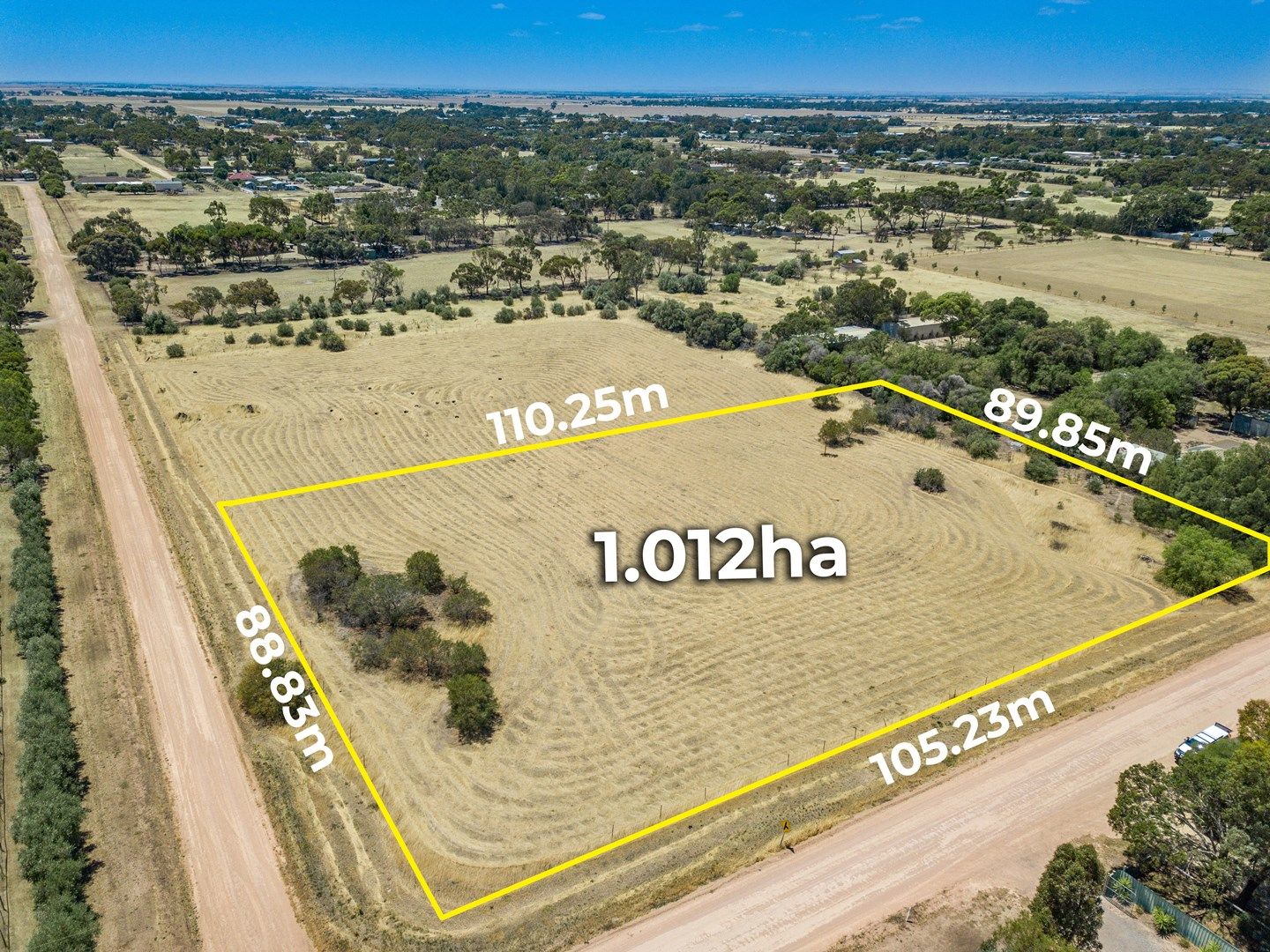 Lot 1 Coats Road, Two Wells SA 5501, Image 0