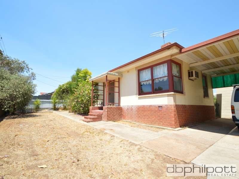 3 bedrooms House in 25 Walton Street CLEARVIEW SA, 5085