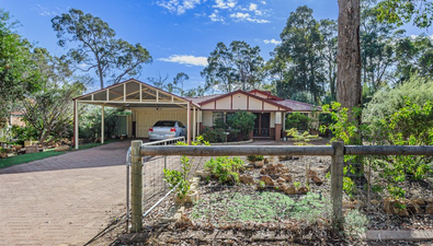 Picture of 22 Painter Crescent, MUNDARING WA 6073