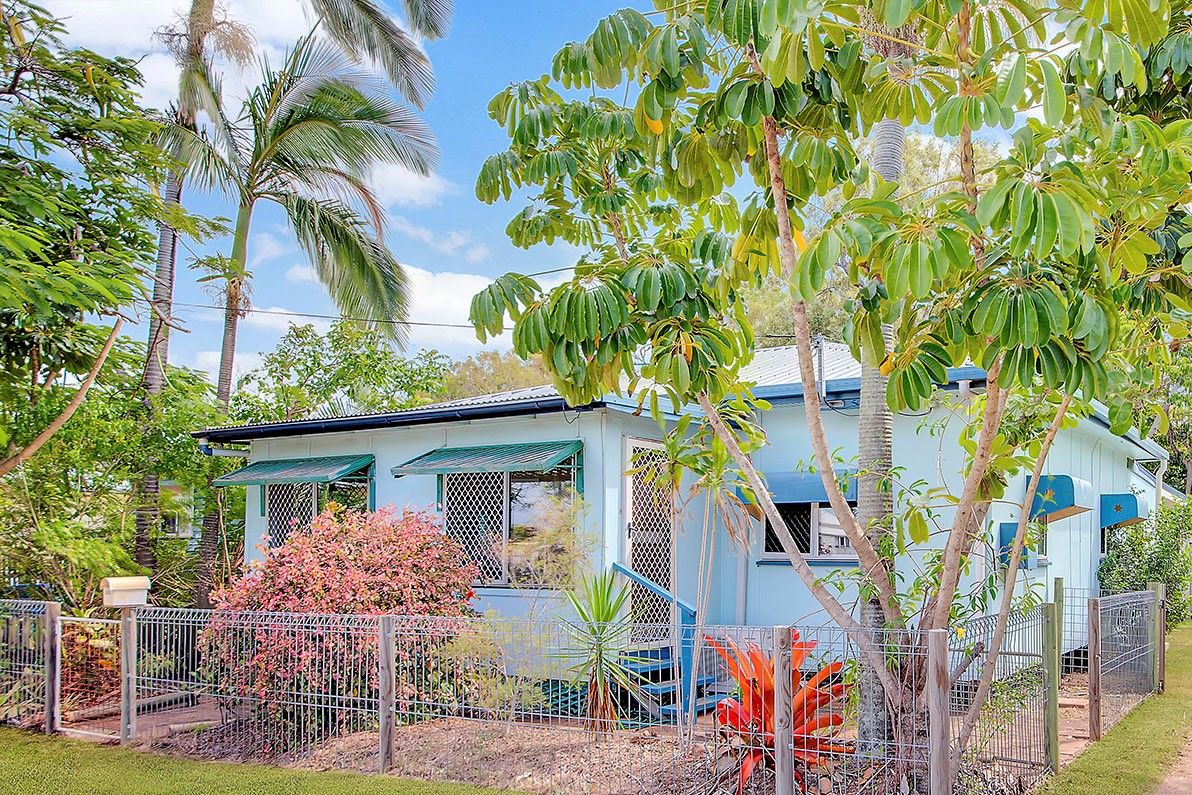 56 Braithwaite Street, Yeppoon QLD 4703, Image 2