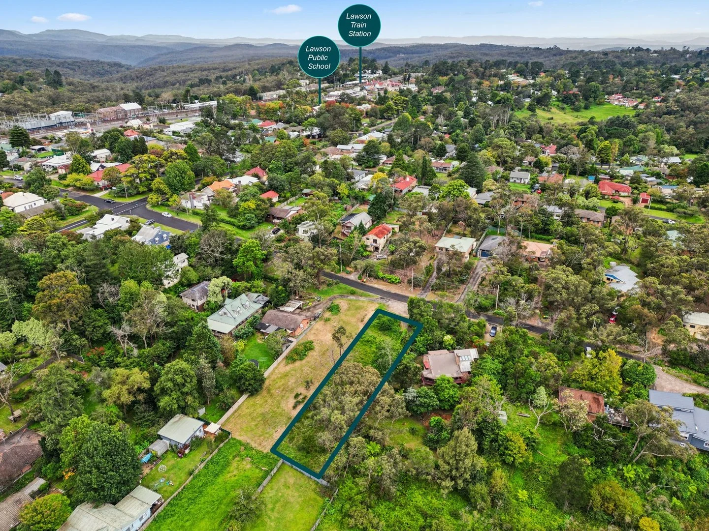 31 Charles, Lawson NSW 2783