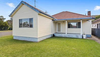 Picture of 47 Wilga Street, CORRIMAL NSW 2518