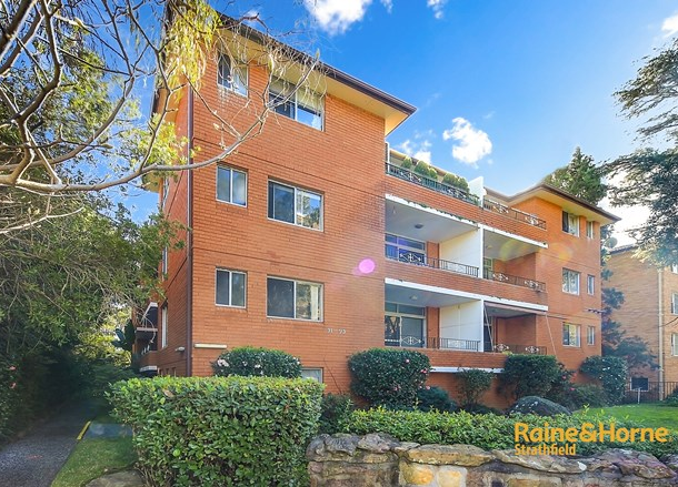 1/91-93 Wentworth Road, Strathfield NSW 2135