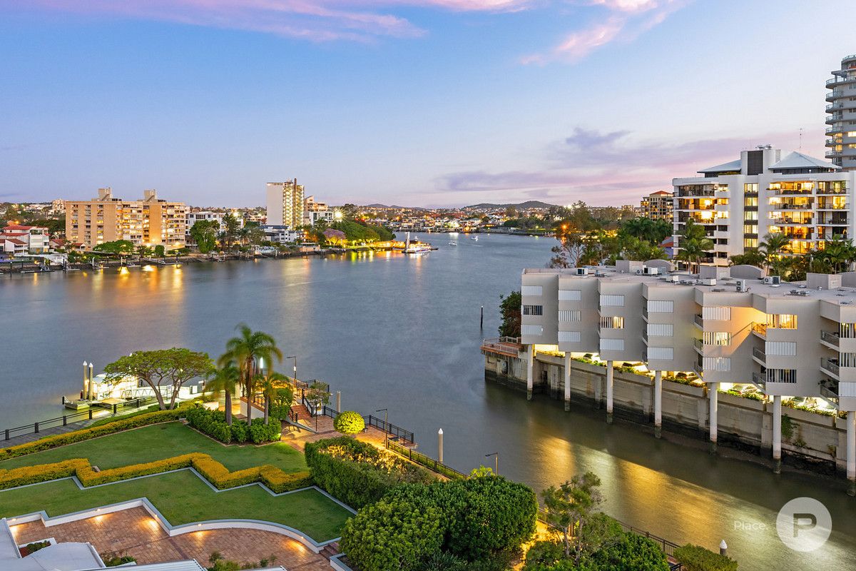 604/44 Ferry Street, Kangaroo Point QLD 4169, Image 0