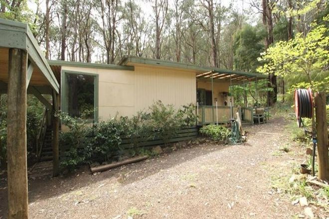 Picture of 13 Nello Drive, REEFTON VIC 3799