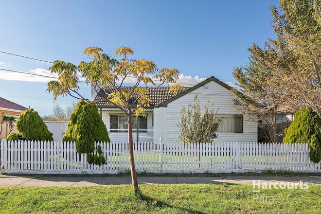 Picture of 4 French Street, THOMASTOWN VIC 3074