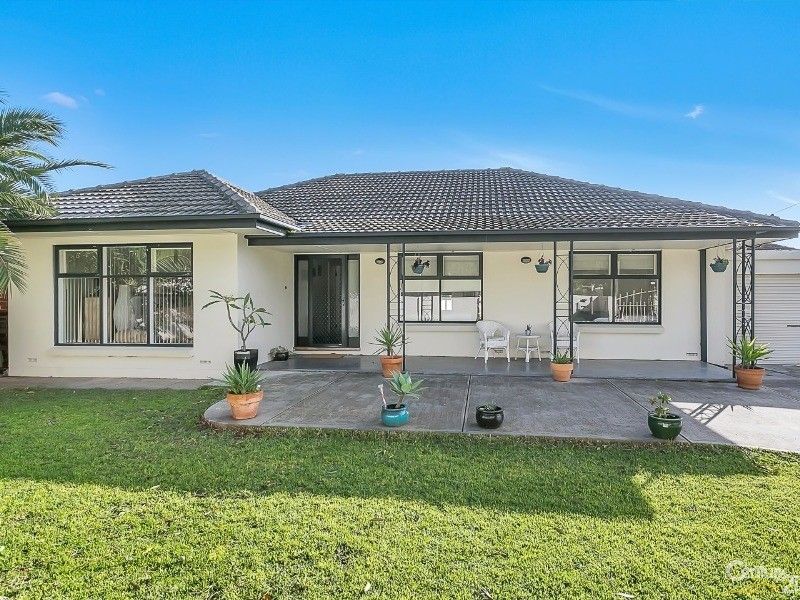 1 Sandison Terrace, Glenelg North SA 5045, Image 0