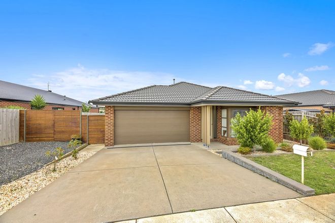 Picture of 14 Paige Avenue, TRARALGON VIC 3844