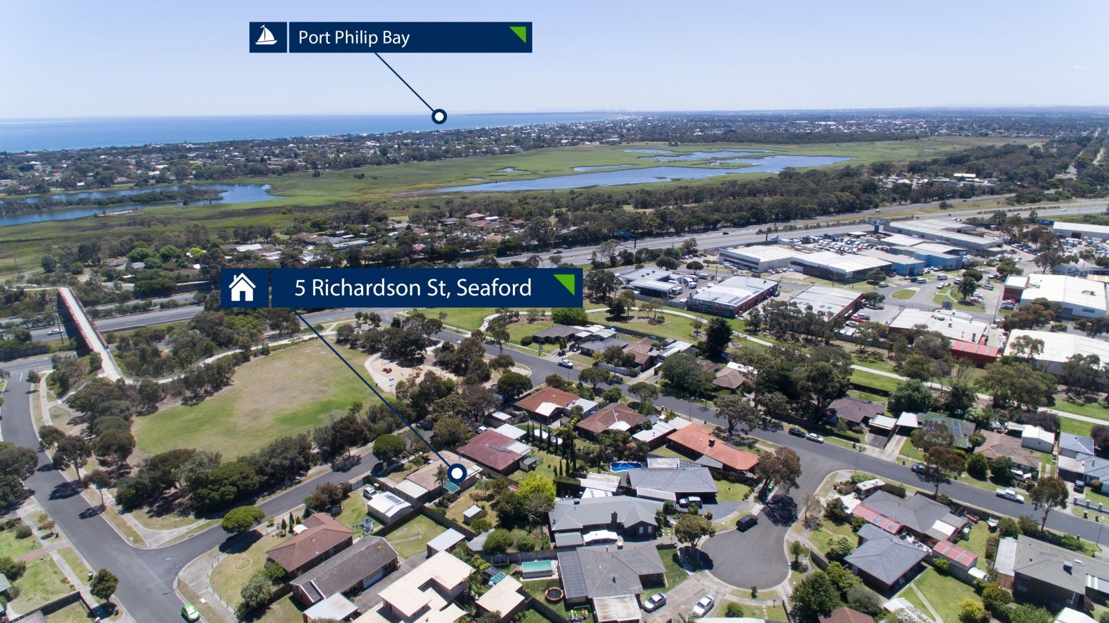 5 Richardson Street, Seaford VIC 3198, Image 0