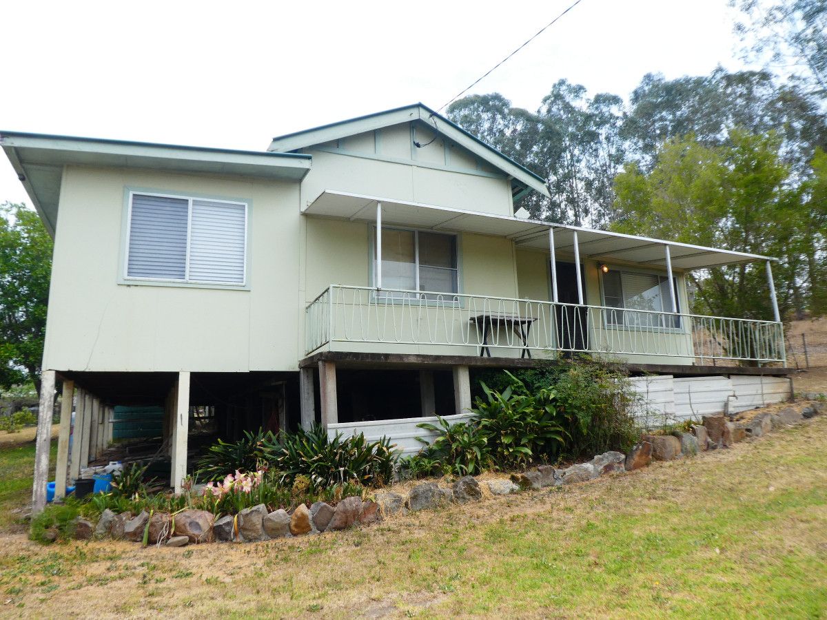 8-10 Oak Street, Bonalbo NSW 2469, Image 0