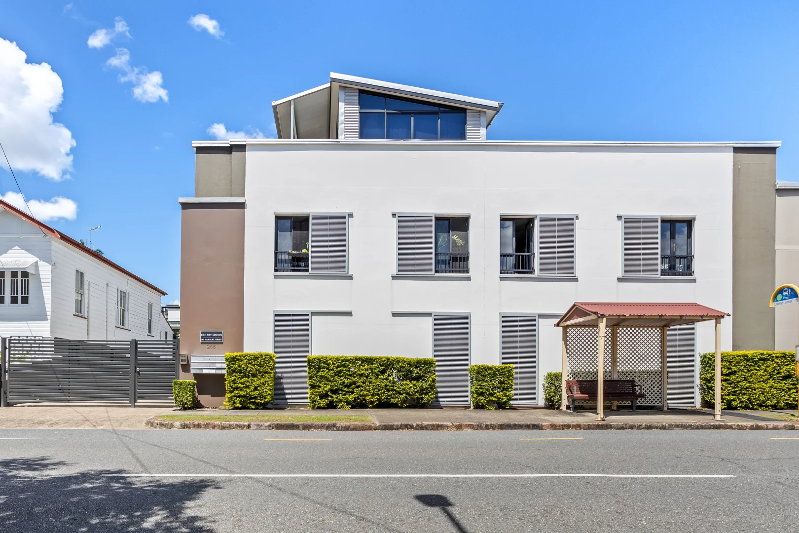 Additional image 7 of 6/265 Harcourt Street, Teneriffe QLD 4005