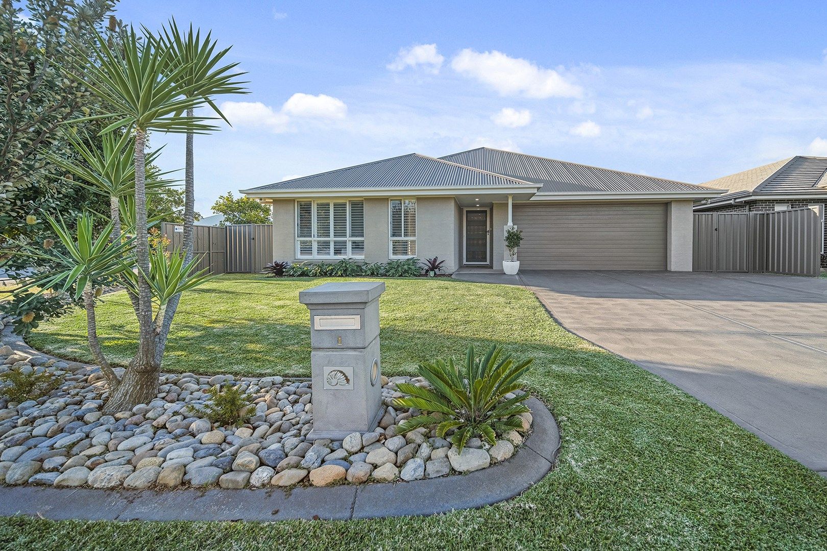 1 Glider Avenue, Fern Bay NSW 2295, Image 0