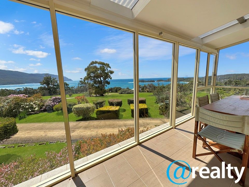 16 Waterfall Bay Road, Eaglehawk Neck TAS 7179, Image 2