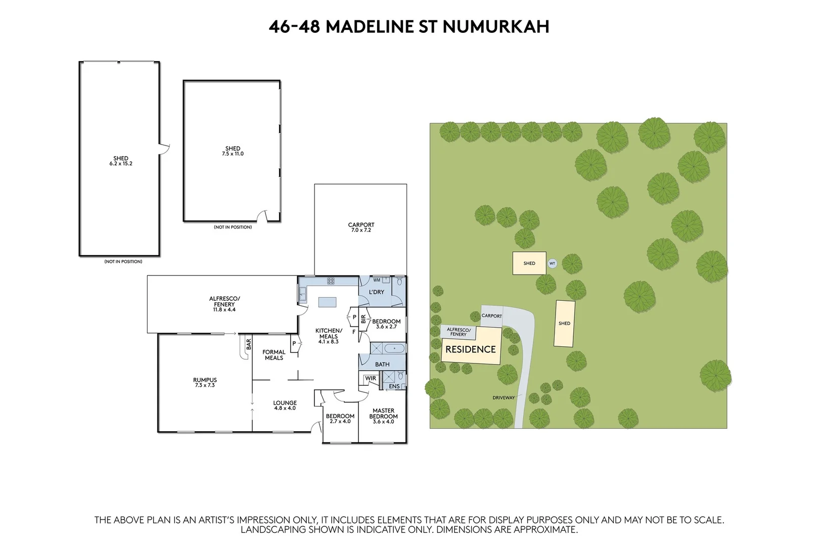 Additional image 24 of 46-48 Madeline Street, Numurkah VIC 3636