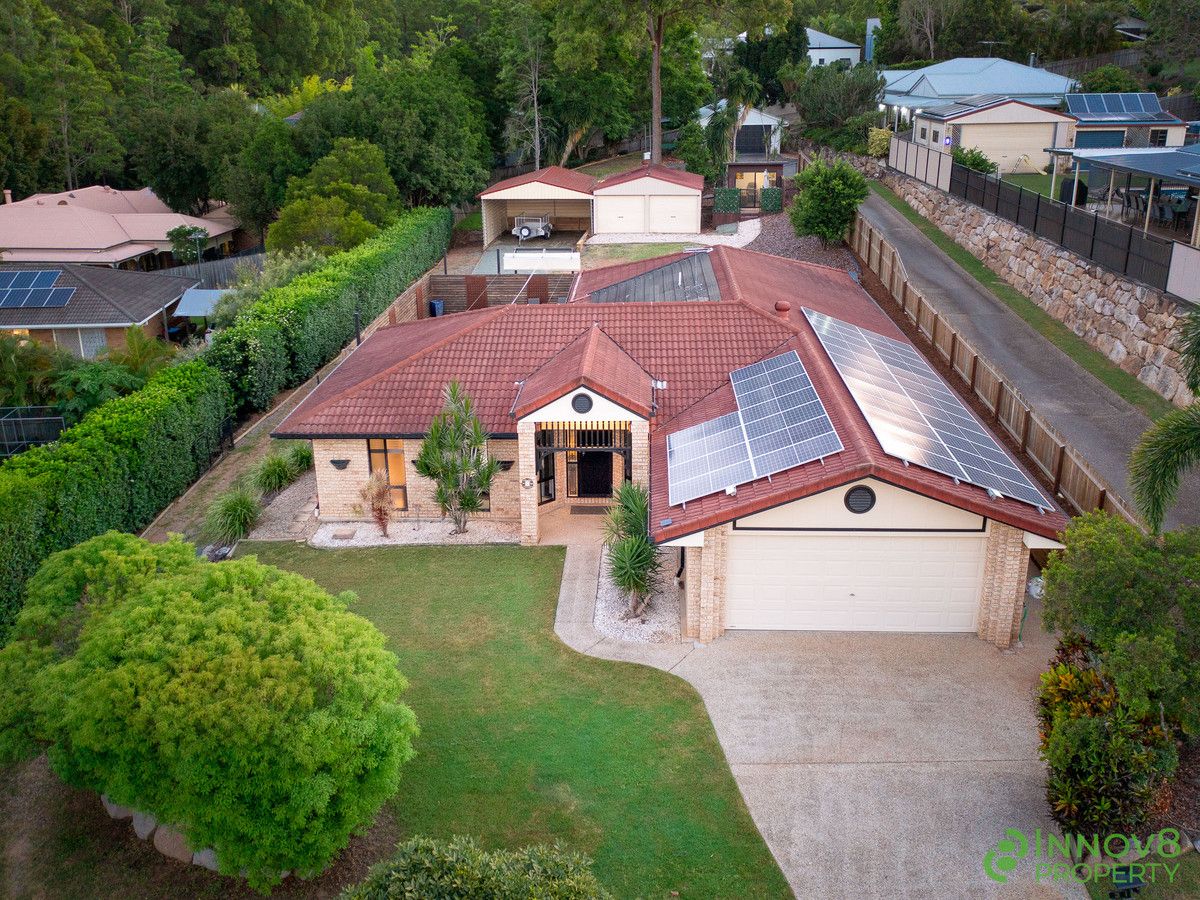 3 Heron Close, Cashmere QLD 4500, Image 1