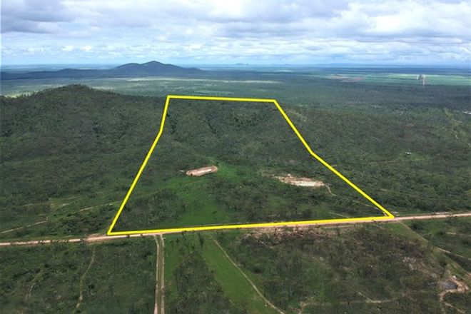 Picture of Lot 24, 257/66 Old Coach Road, MAJORS CREEK QLD 4816