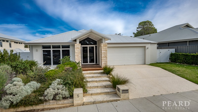 Picture of 5 Parkland Drive, YANCHEP WA 6035