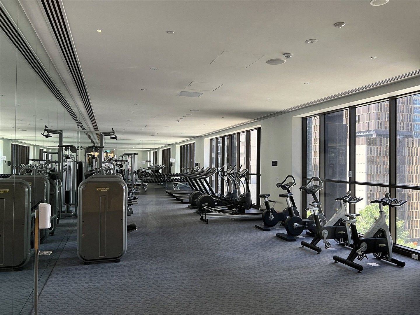 2 bedrooms Apartment / Unit / Flat in 1307/318 Russell Street MELBOURNE VIC, 3000