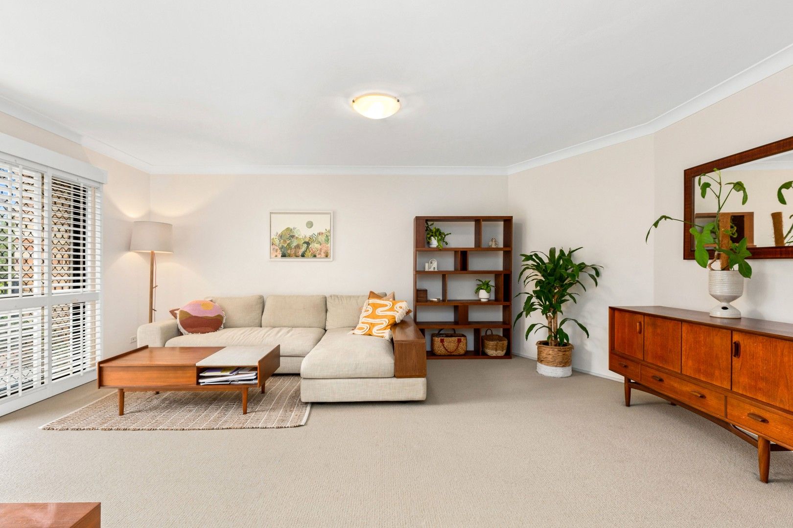 2 bedrooms Apartment / Unit / Flat in 4/15A Abbott Street NEW FARM QLD, 4005