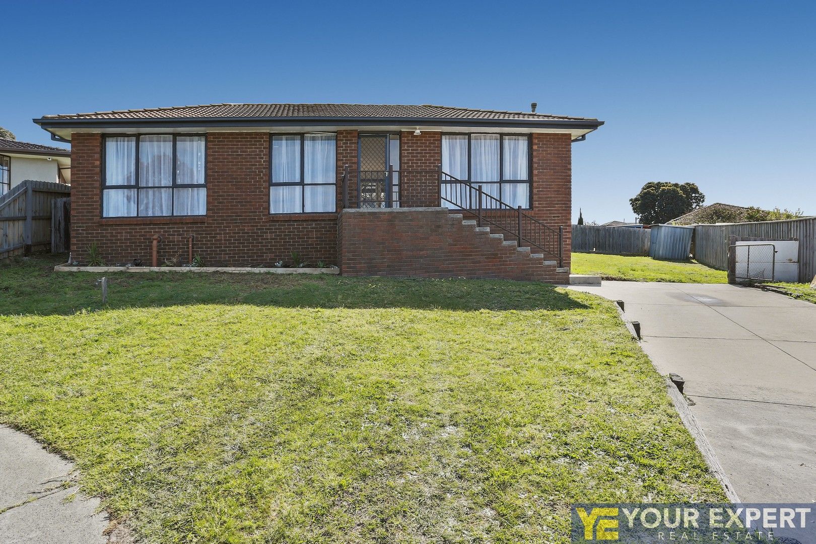 2 bedrooms House in 2 Caroline Place HAMPTON PARK VIC, 3976