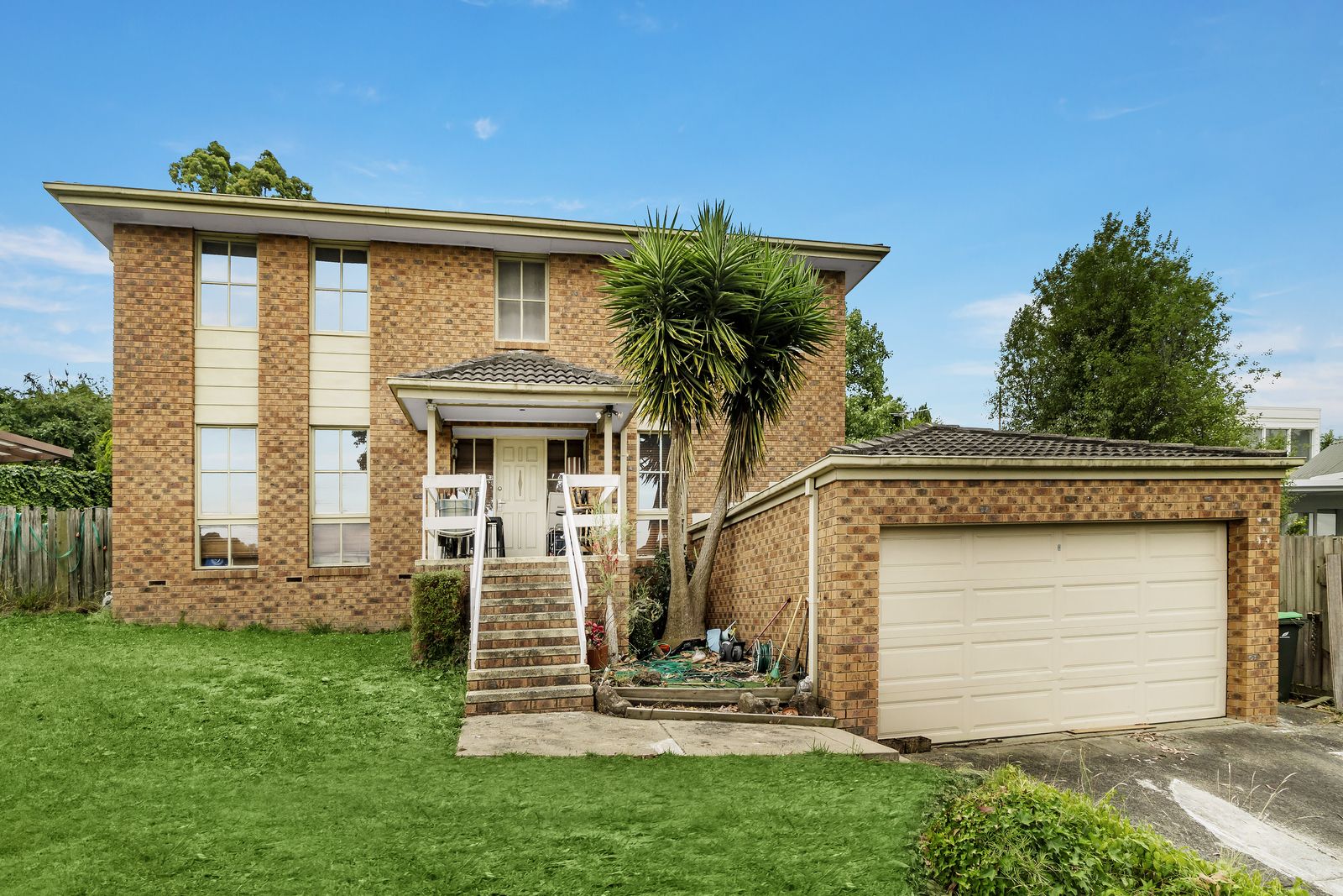 22 Beechwood Close, Doncaster East VIC 3109 Domain