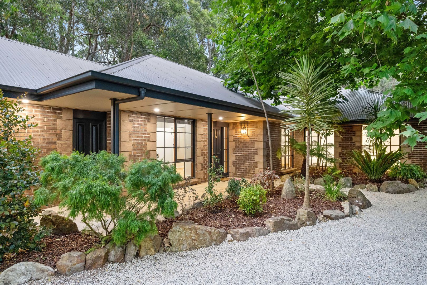 35 Upper Sturt Road, Crafers Wes Property History & Address Research