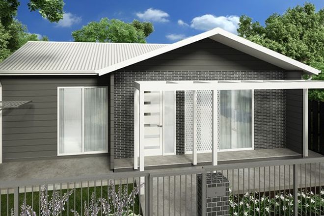 Picture of 3 Anna Lane, DECEPTION BAY QLD 4508