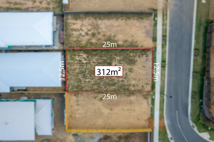 Lot 4145 Gawler Street, South Ripley QLD 4306, Image 2