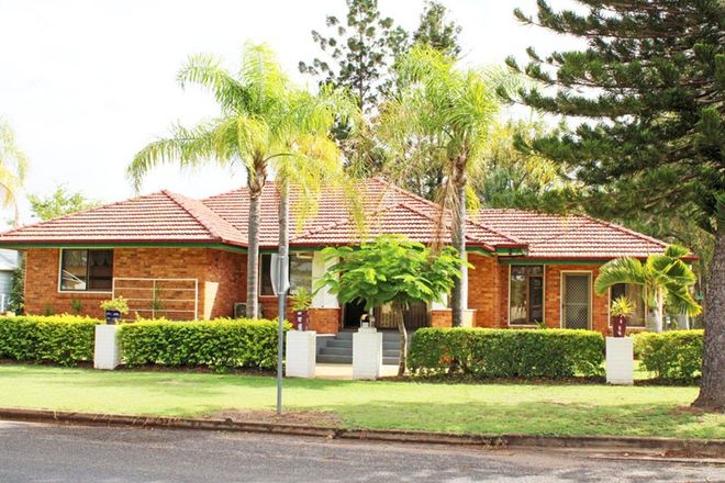 Picture of 76 Meson Street, GAYNDAH QLD 4625