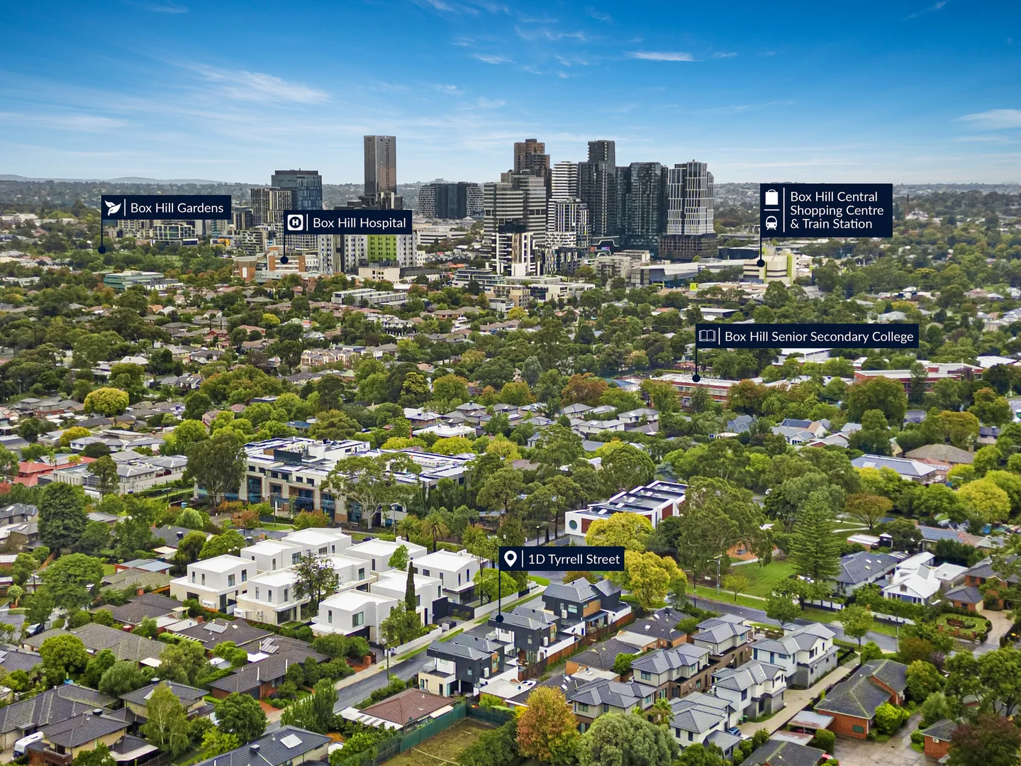 Additional image 15 of 1D Tyrrell Street, Mont Albert North VIC 3129