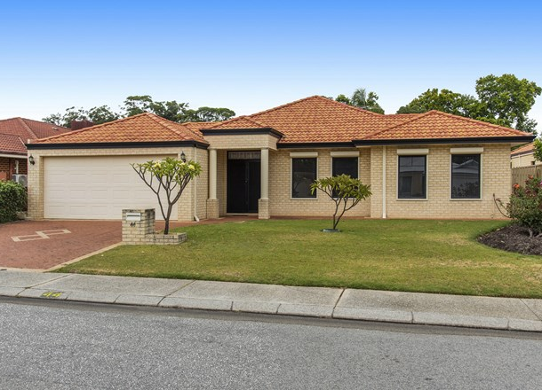 44 Cedar Way, Forrestfield WA 6058