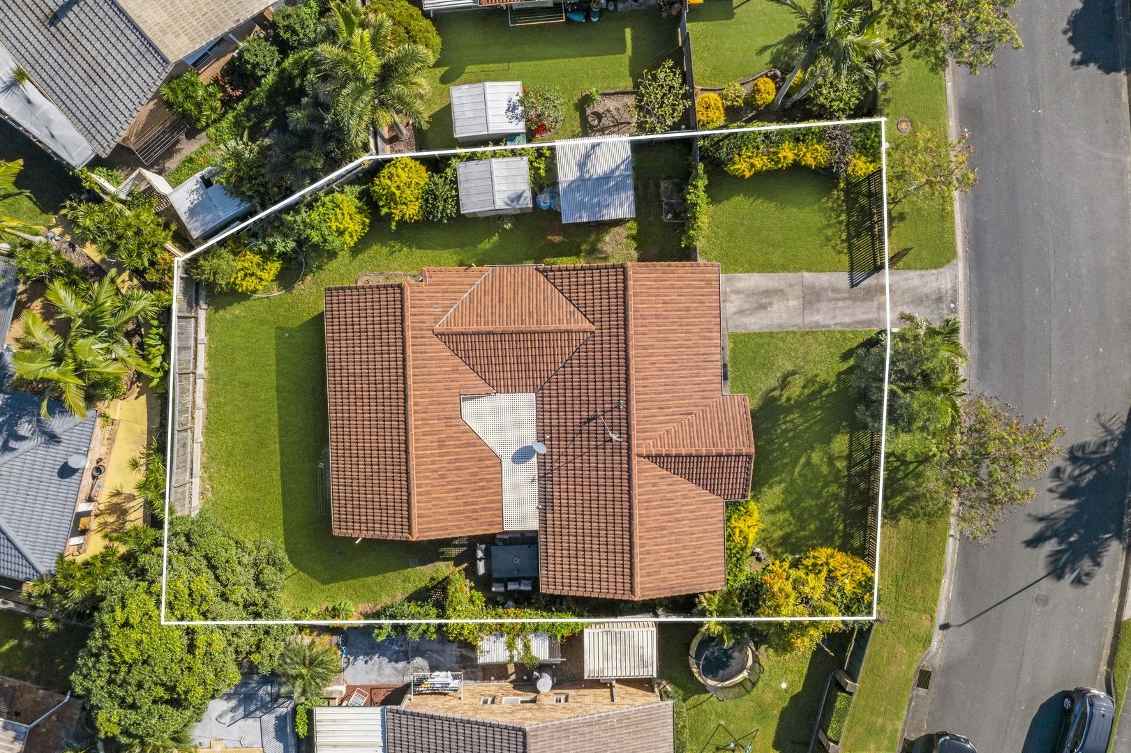 3 bedrooms House in 72 Petherbridge Avenue MERRIMAC QLD, 4226