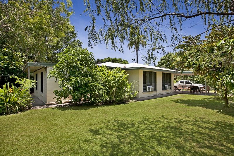 11 Gulnare Street, Millner NT 0810, Image 0