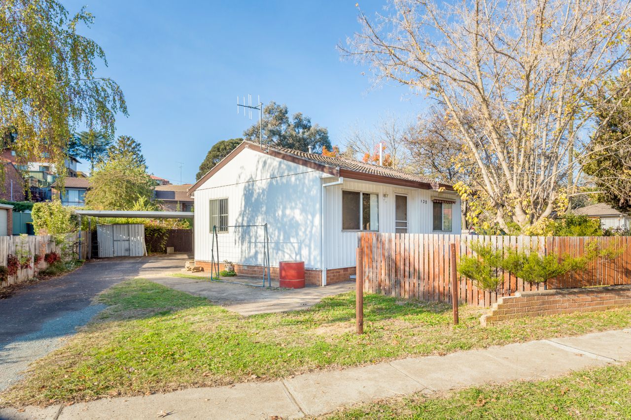 1/30 Booth Street, Queanbeyan NSW 2620, Image 0