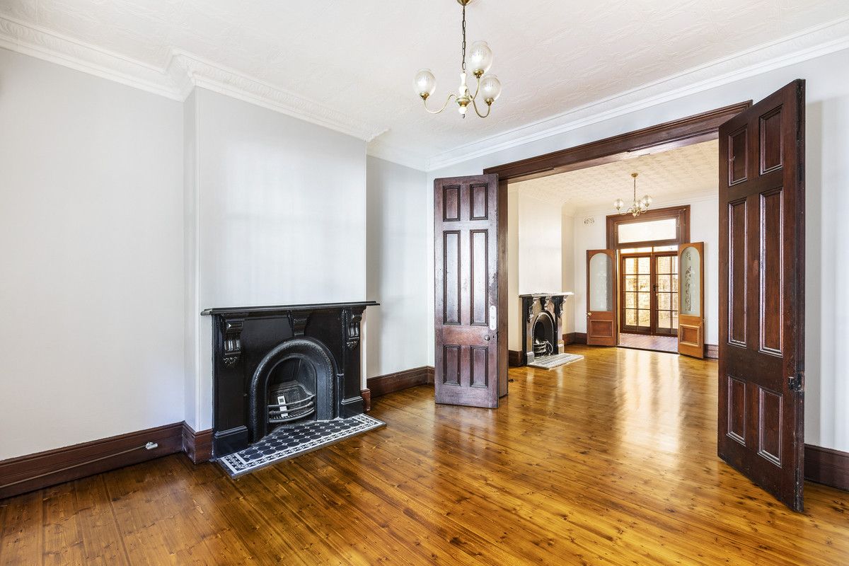 3 bedrooms House in 16 Crown Street WOOLLOOMOOLOO NSW, 2011