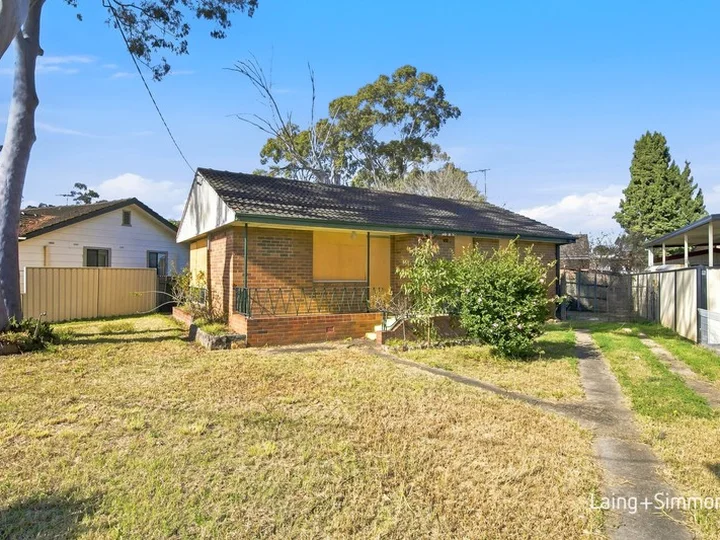 69 Luxford Road, Whalan NSW 2770