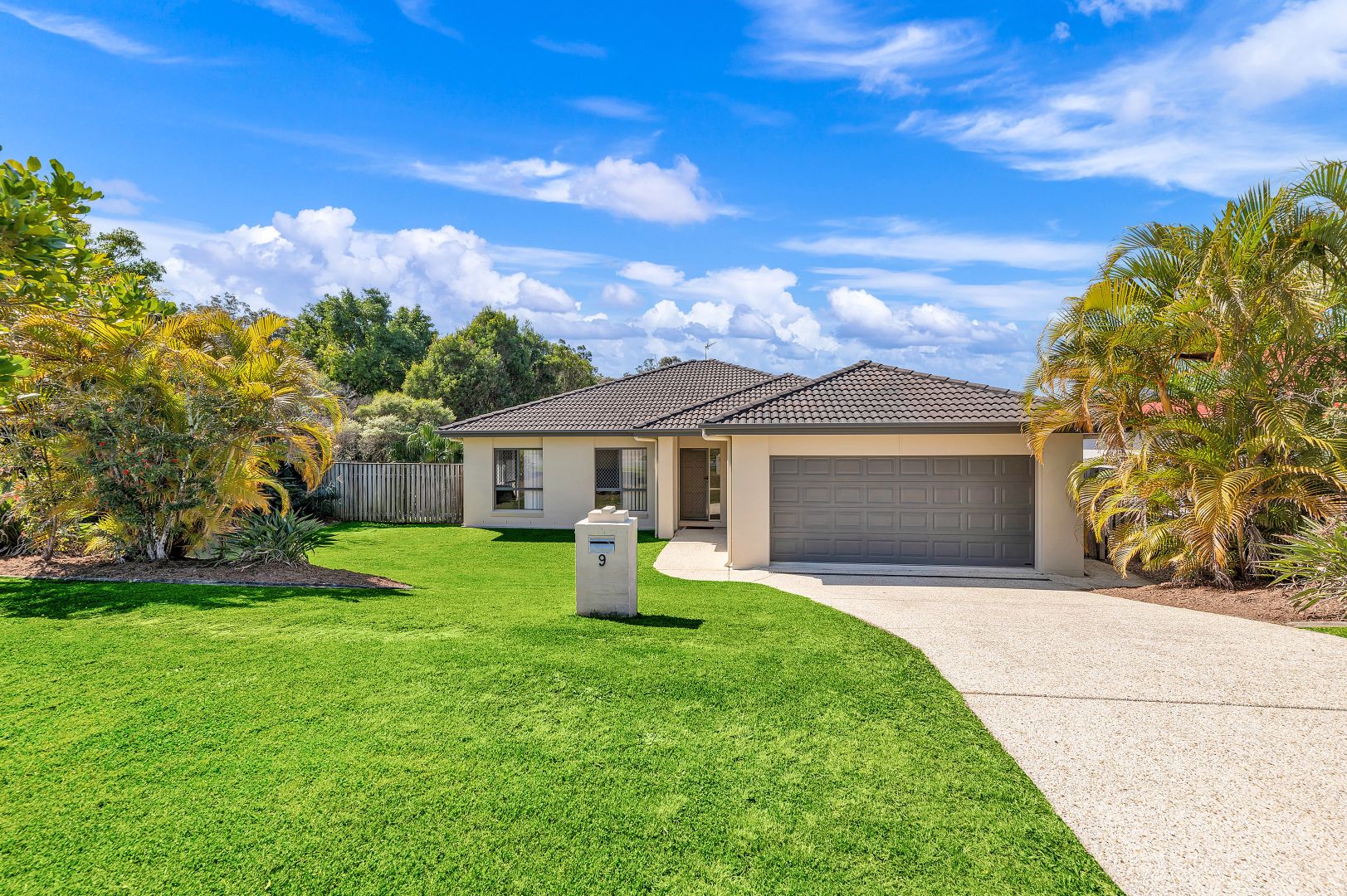 9 Waterclover Drive, Upper Coomera QLD 4209