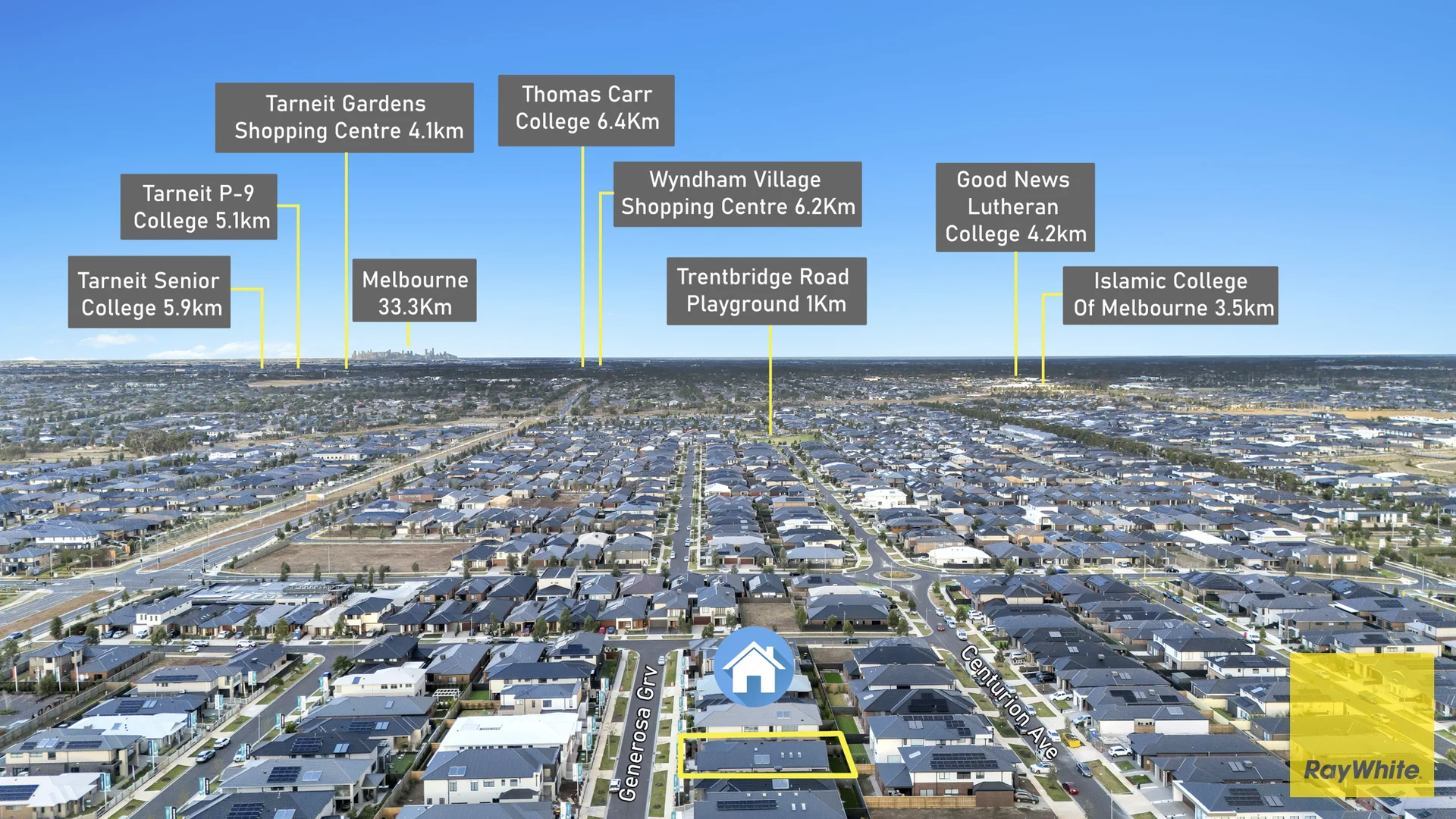 Additional image 29 of 11 Generosa Grove, Tarneit VIC 3029