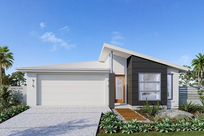 Picture of Lot 722 Jessup St, HUNTLY VIC 3551