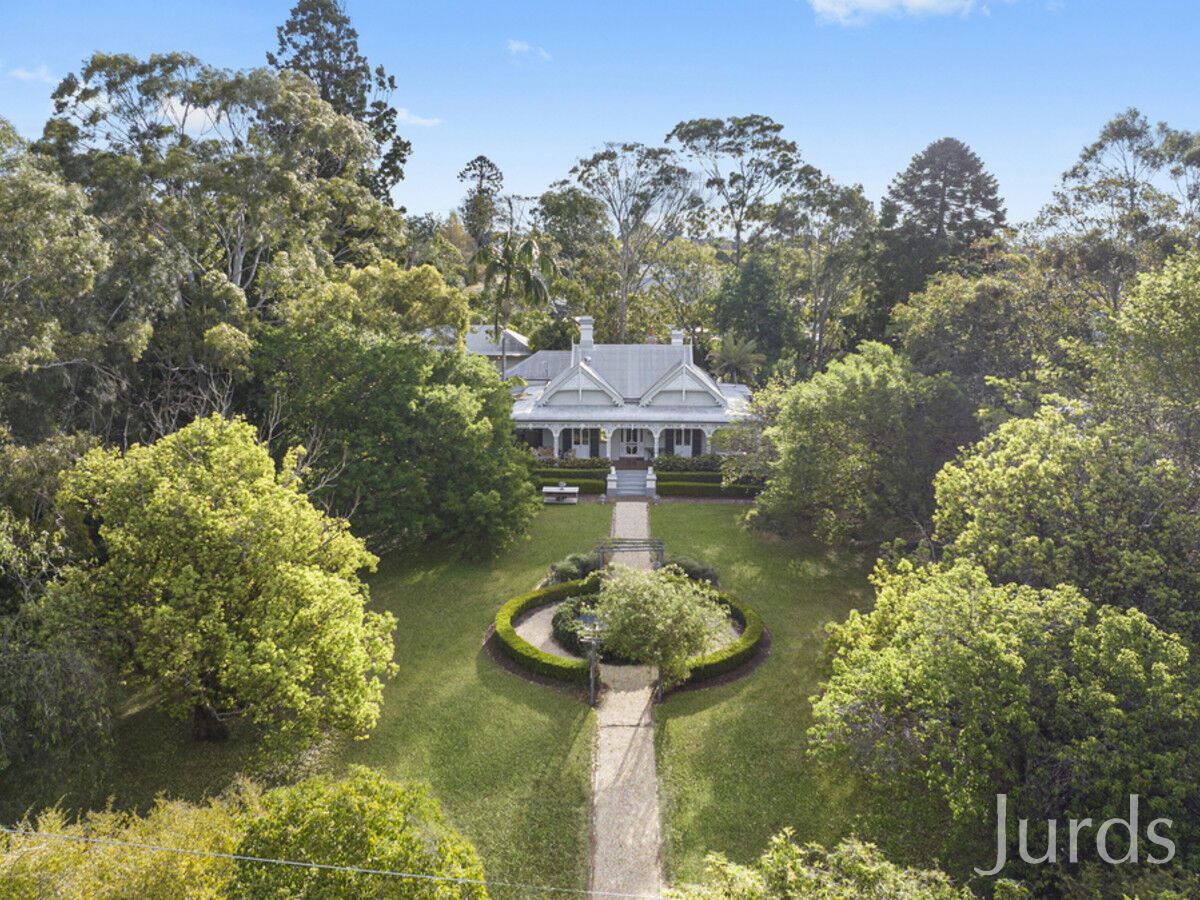 7 High Street, Morpeth NSW 2321, Image 0