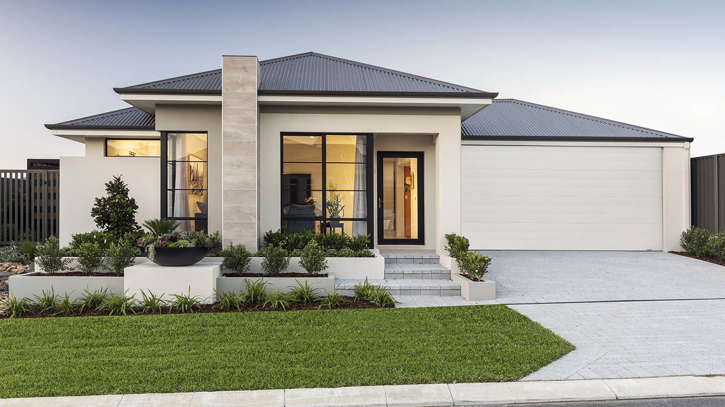 3 bedrooms New House & Land in  FORRESTFIELD WA, 6058
