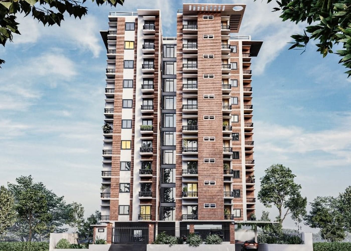 2 bedrooms New Apartments / Off the Plan in  MACQUARIE PARK NSW, 2113