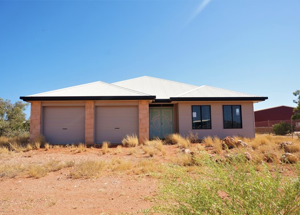 8 Young Street, North West Cape WA 6707