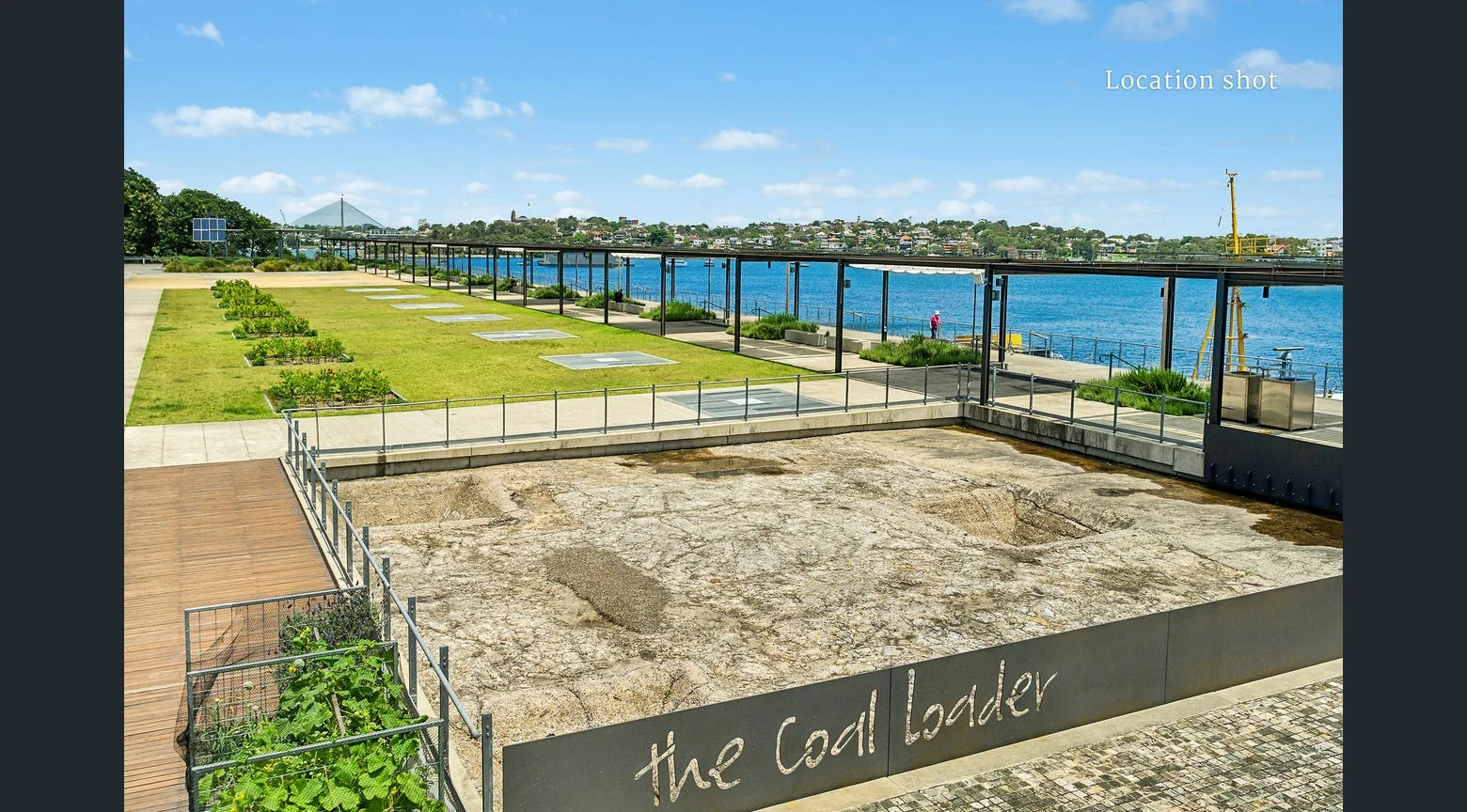 Additional image 37 of 5 Tunks Street, Waverton NSW 2060