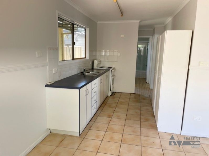 Unit 3/45 Baker St, Emerald QLD 4720, Image 1