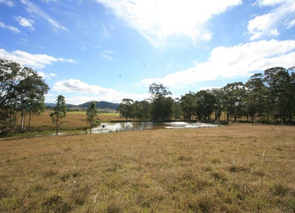 1086 Luskintyre Road, Lambs Valley NSW 2335